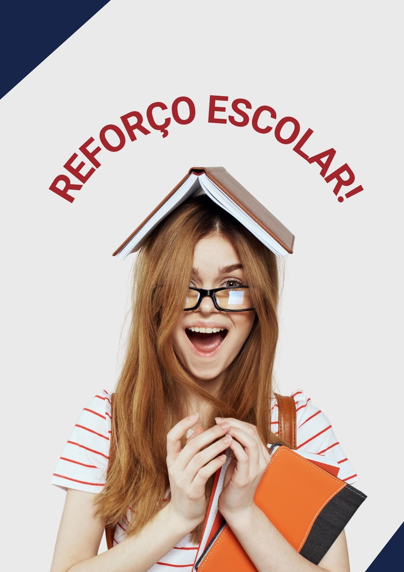 reforcoescolar